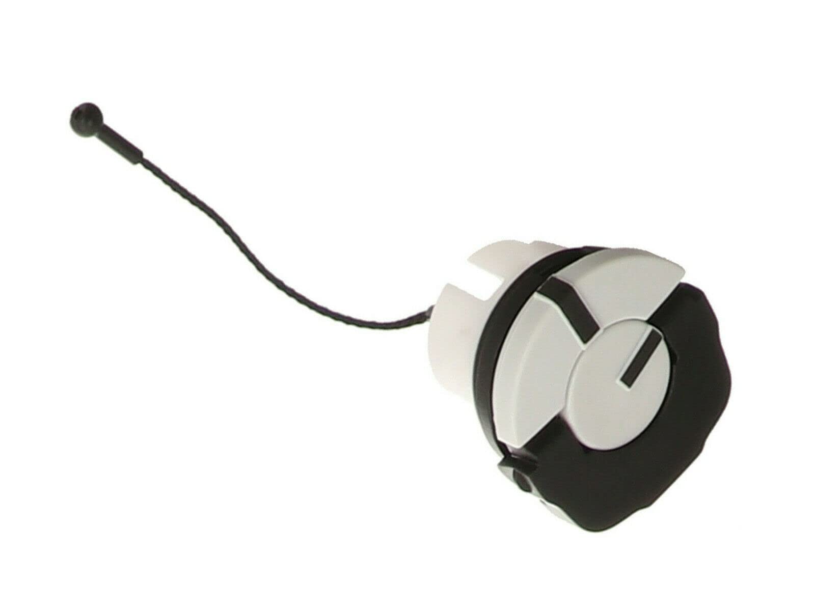 perfektGarten Fuel Cap Oil Compatible with STIHL MS 171, 181, 192, 193, 200, 210, 211, 230, 231, 240/0003500526
