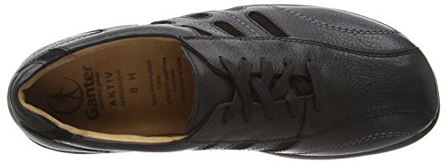 Ganter Aktiv Heimo-h, Scarpe Stringate Basse Derby...