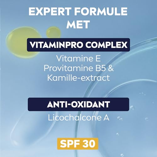 Nivea Men Sensitive Hydraterende Dagcrème SPF30 – 50 ml - View 3