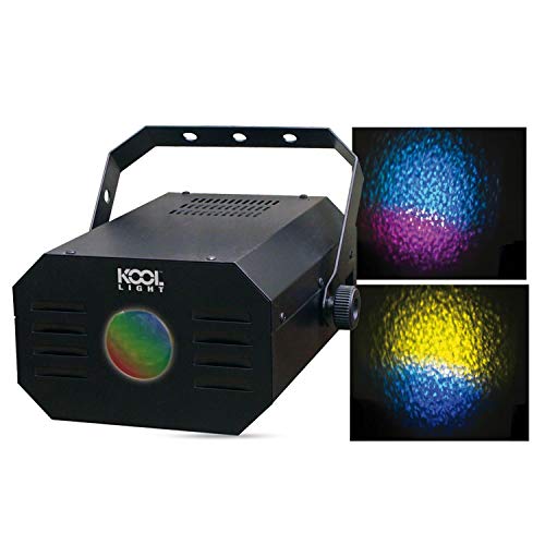 Kool Light Kregen Effet Water 1 LED 30 W Blanc