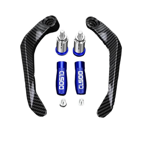 Protège-main CL500 CL300 accessoire protection levier frein moto