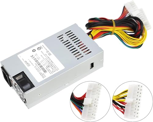 LXun �A�b�v�O���[�h DPS-250AB-44 D 250W �d�� Delta DPS-250AB-44D Server NAS �z�X�g�X�C�b�`���O�d���C���p 24�s�� + 20�s��