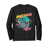 Photo Gallery awesome since february 1968 maglia a manica Photo Gallery awesome since february 1968 maglia a manica