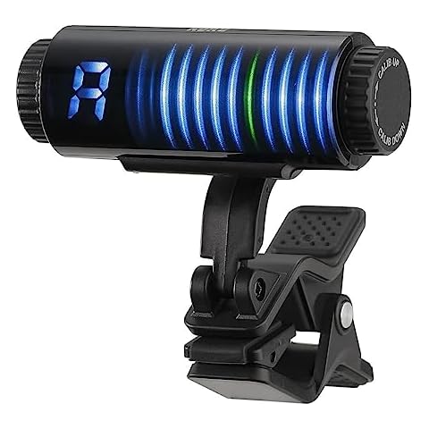Korg SH-PRO Sledgehammer Pro Guitar Tuner Cover