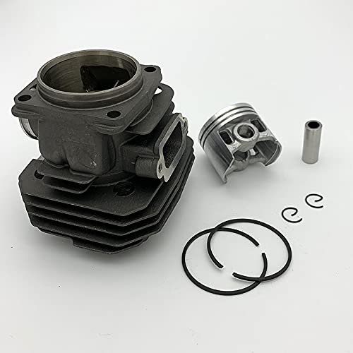 Pièce de rechange cylindre piston 48mm pour tronçonneuses EO 961 962 - 6