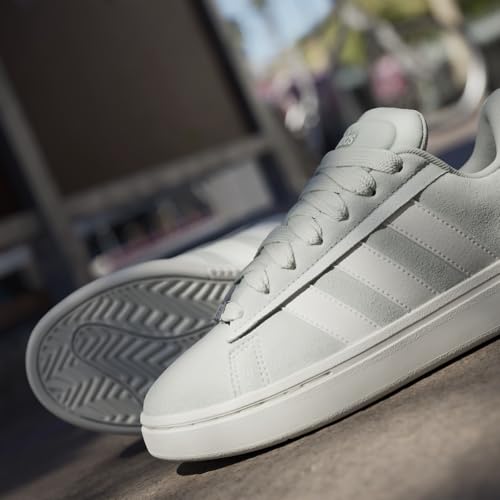 Image of Adidas Mens Grand Court Alpha 00s