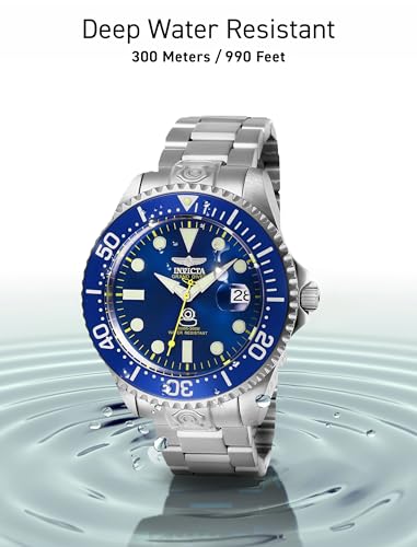 Image of Invicta Men's & Women's Pro Diver Automatic Watch