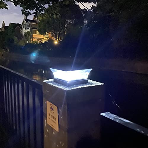 Éclairage solaire extérieur étanche pour sécuriser la porte et la cour