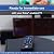 GE Roku TV Remote Replacement Only for ROKU TV and TCL/ONN/Hisense/Sharp/Element/Westinghouse/Philips Replacement Remote 66814
