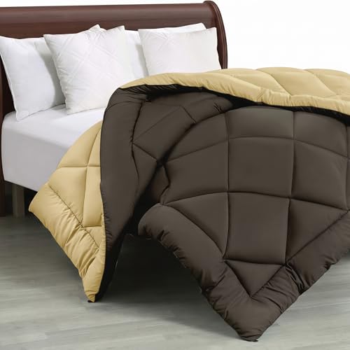 Image of Cloth Fusion Down Alternative AC Comforter, Double 90x100 inch