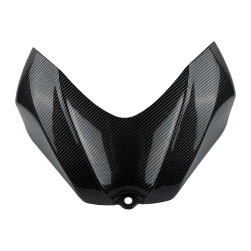 Couvercle de réservoir GSXR 600 en carbone look pour carénage Suzuki 06-07