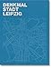 Denkmal – Stadt – Leipzig: 30 Jahre kommunale Denkmalpflege