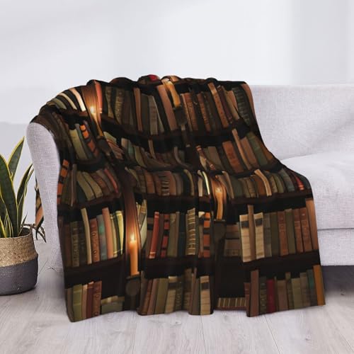 Couverture de lit EdWal en microfibre imprimée tailles assorties - 6