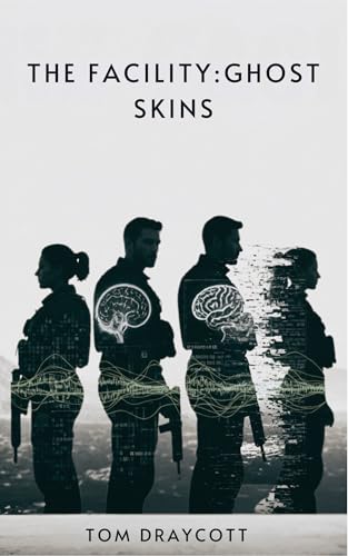 The Facility: Ghost Skins