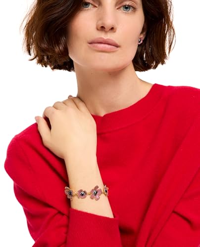 kate spade new york Poppy Power Bracelet3