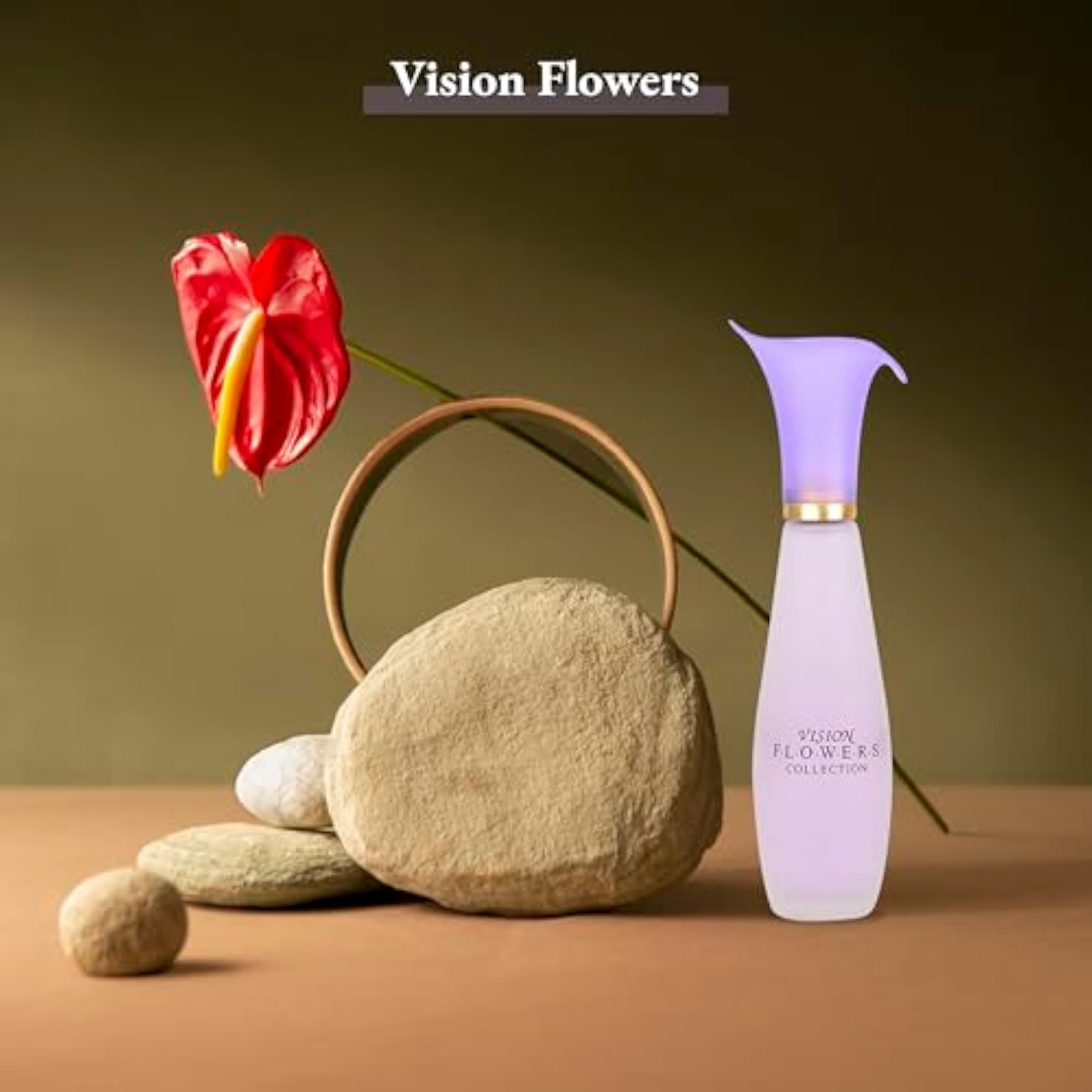 Vision Flower Perfume for Women