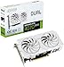 Produktbild ASUS Dual GeForce RTX 4070 SUPER EVO White OC Edition 12GB GDDR6X Gaming Grafikkarte (Nvidia RTX4070 SUPER DLSS 3, PCIe 4.0, 1x HDMI 2.1a, 3X DisplayPort 1.4a, DUAL-RTX4070S-O12G-EVO) + Indiana Jones