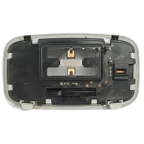 Luz interior delantera Hyundai Accent 2006-2011 plafón techo gris 928001E000 4