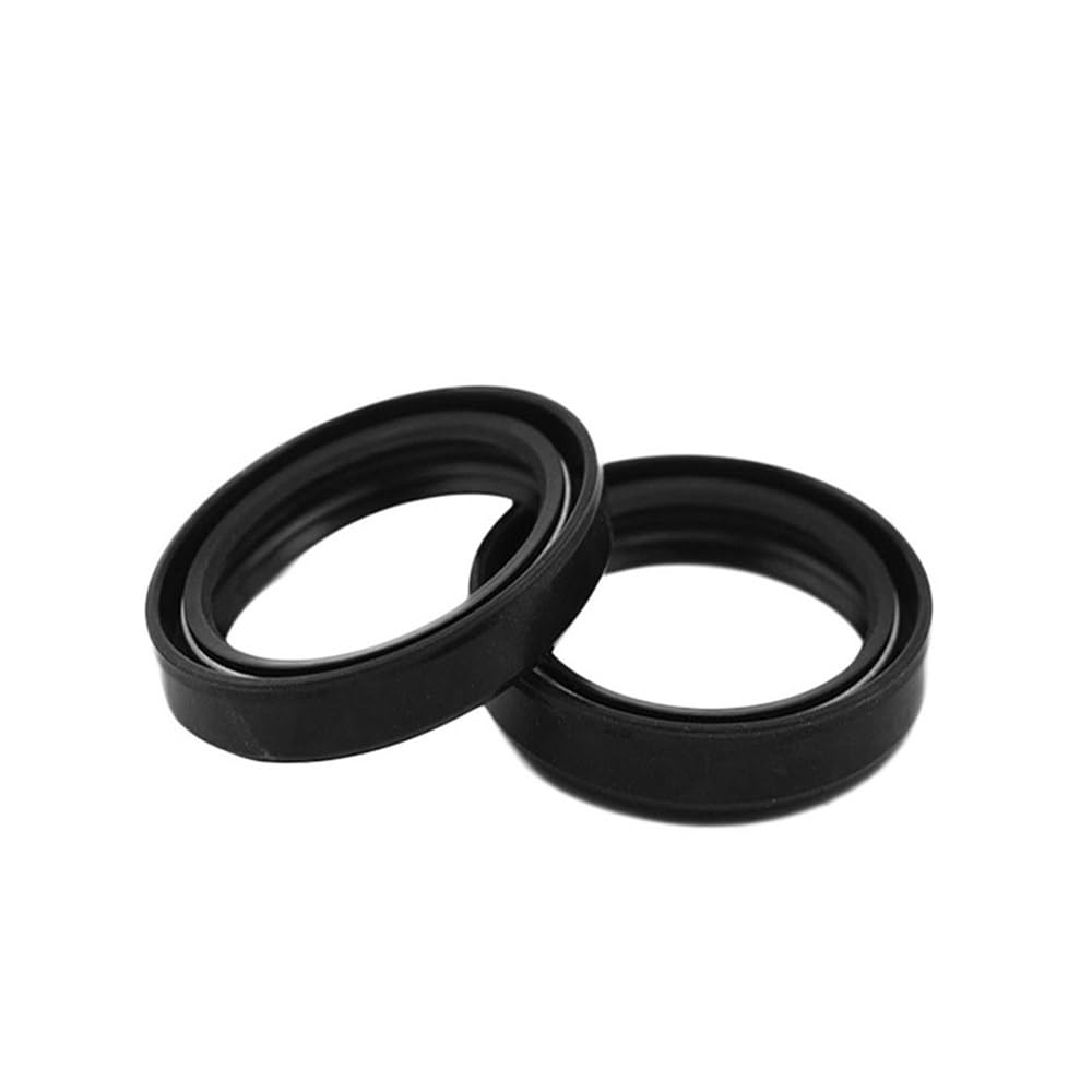 Joint d'étanchéité de fourche 37x50x11 pour moto FTR223 MC34