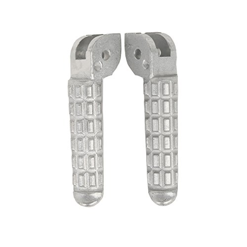 Tengchang Moto Posteriore Poggiapiedi Pedane