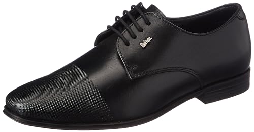 See full amazon price history chart for Lee Cooper Mens LC4997E Leather Formal Shoes_Black_45 Lee Cooper Mens LC4997E Leather Formal Shoes_Black_45 (B0CWZBNQQV) Amazon Price History, Amazon Price Tracker