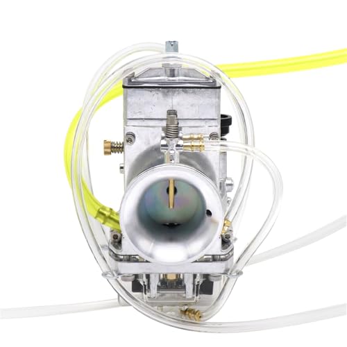 Carburateur de moto 32mm avec Power Jet réglable universel