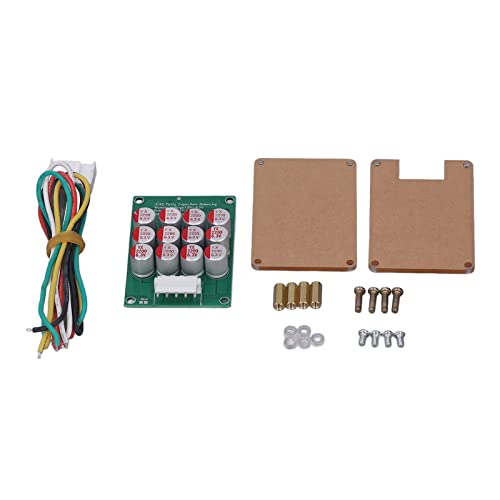 Equalizer Battery with Durability-Optimized for LFP Lite (#2) miniatura 6