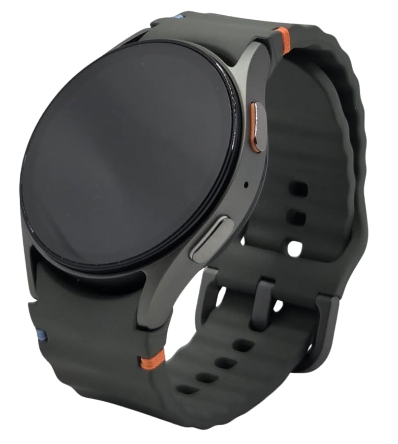 Samsung L305F Galaxy Watch7, eSIM, 40mm, Verde