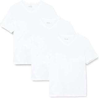 BOSS Herren T-Shirt (3er Pack)