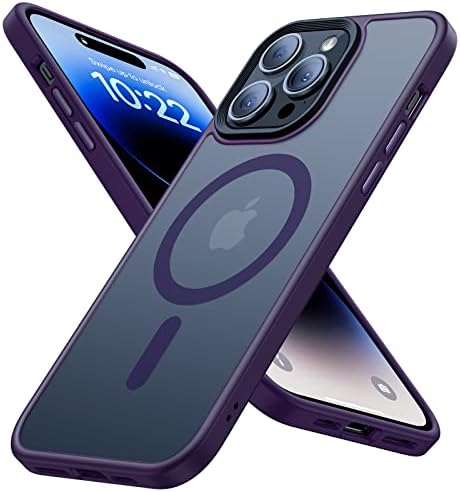 IPhone 11 Cavo Custodia MagSafe Antishock Per IPhone 16 15 14 13 12 11 Pro Max - B-SPIN, Placcata, Multicolor Cover Colorata Con MagSafe - Foto 2