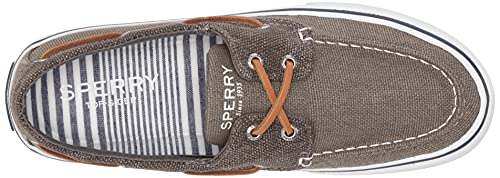 Image of Sperry Top-Sider Men's A /O Boat Shoe Amaretto