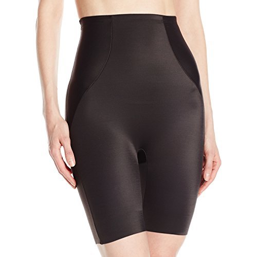 Naomi & NicoleNaomi and Nicole Women's Shape Your Curves Hi Waist Thigh