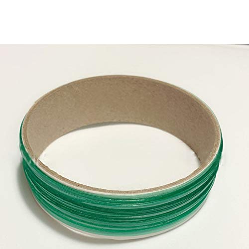 Pumprout Cinta de vinilo para coche de 5 M, l�nea de dise�o de cinta sin cuchillos, herramienta de corte, pel�cula de vinilo, cinta de corte, accesorios para coche