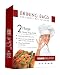 2 Extra Large BPA Free Resealable Brining Bags for Huge Turkey. Tested to FDA Food Standards. Built with Thick Materials and Seams Wild Game, Ham, Roast, Deer, Jerky, Marinade