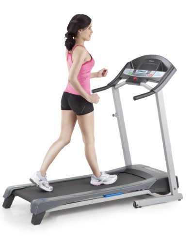 Weslo Cadence R 5.2 Treadmill