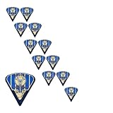 DaneKo Danish Blue Cheese, 4 oz, 12 Pack