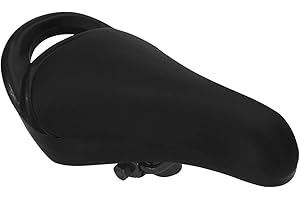 Replacement Bicycle Seat for Kids Bikes - Perfect for 12, 14, 16,...