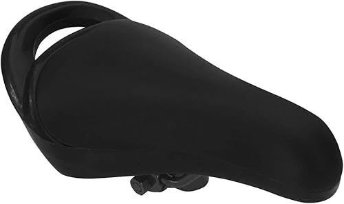 Sillín de bicicleta para niños de 12, 14, 16, 18 pulgadas, repuesto para niños, asiento de bicicleta para niños, múltiples opciones de color para