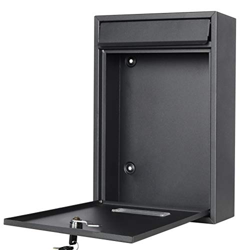 Opiniones y reviews de Buzones exteriores resistentes del mes. 25 Imagen adicional