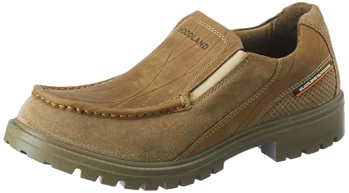 Woodland Mens Dubai Khaki NUBUK OMTLLB Boots-9 UK (43EURO) (OGCC 4537122) (B0D6YZ5DFT) Amazon Price History, Amazon Price Tracker