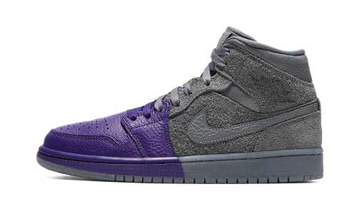 Nike Jordan Womens Air 1 Mid CW5897 005 Sheila Rashid - Unite - Size 6W