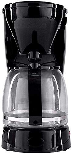 Cafetera semiautomática de goteo 11-15 tazas miniatura 4
