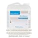 Produktbild Berger Seidle Profi 1K-Parkettsiegel Aqua-Seal EcoGold, 1L/5L/10Liter Gebinde glänzend/halbmatt/matt, wasserbasiert (glänzend, 5 Liter)
