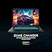 GIGABYTE - Gaming A16 Gaming Laptop - 165Hz 1920x1200 WUXGA - NVIDIA GeForce RTX 5070 - Intel i7-13620H - 1TB SSD with 32GB DDR5 RAM - Windows 11 Home AD Gaming A16 CWHI3US864SH