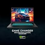 GIGABYTE - Gaming A16 Gaming Laptop - 165Hz 1920x1200 WUXGA - NVIDIA GeForce RTX 5070 - Intel i7-13620H - 1TB SSD with 32GB DDR5 RAM - Windows 11 Home AD Gaming A16 CWHI3US864SH - Image 4