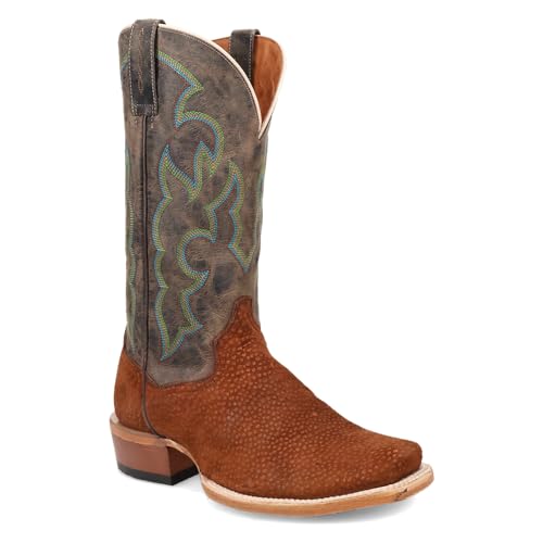 Dan Post Men's Cappy Western Boot2