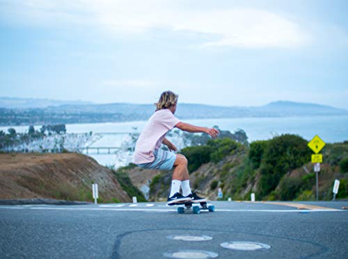 Review de Carver surf skate los 7 más buscados. 8 Review de Carver surf skate los 7 más buscados. 8