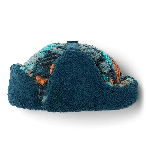 Image of Columbia Boys Rugged Ridge Sherpa Trapper