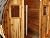 Aurora 2-4 Person Traditional Barrel Sauna