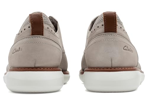 Image of Clarks Men's Brantin Plain Oxford